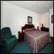 Econo Lodge Inn & Suites - King Room