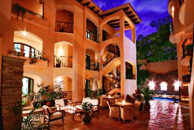 Acanto Boutique Hotel - 