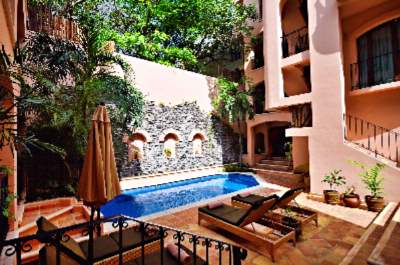 Acanto Boutique Hotel - 