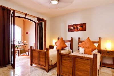 Acanto Boutique Hotel - 
