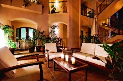 Acanto Boutique Hotel - 