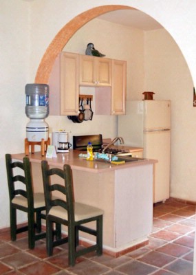 Hacienda San Miguel Hotel & Suites - 