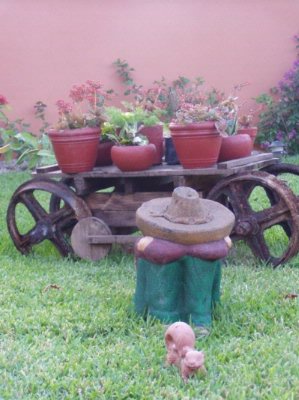 Hacienda San Miguel Hotel & Suites - 
