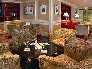 Martini Bar