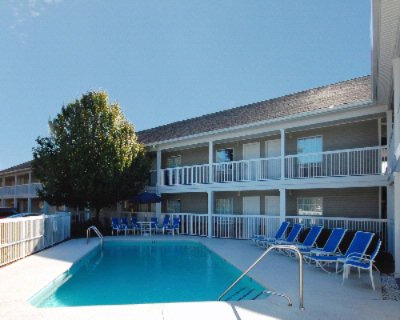 Suburban Extended Stay Hotel - Pool