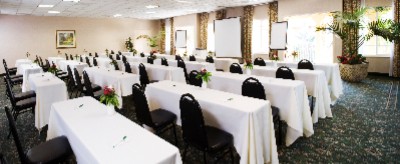 Mission Plaza Hotel & Suites Sea World - Meeting Room