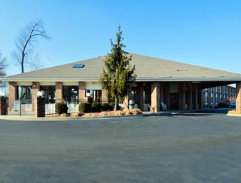 Welcome To Baymont Inn & Suites