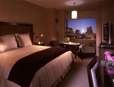 Hotel Gansevoort - 