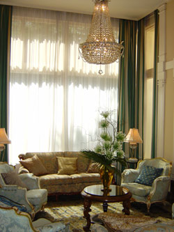 The Fairmount Hotel - 
