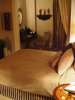 The Fairmount Hotel - 