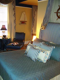 The Fairmount Hotel - 
