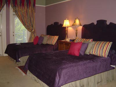The Fairmount Hotel - 