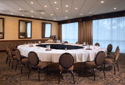 Sheraton La Jolla Hotel - Banquet Room