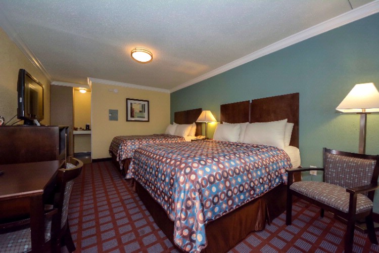 Econo Lodge Meadowlands - 