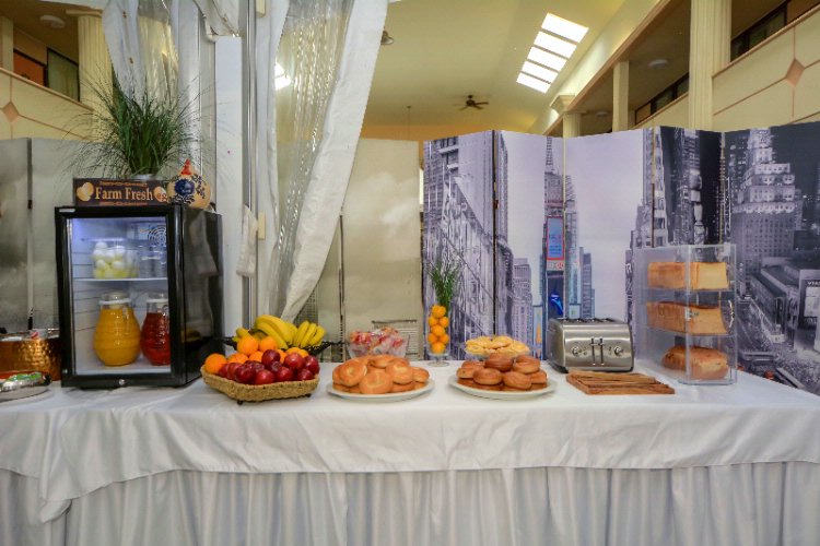 Econo Lodge Meadowlands - 