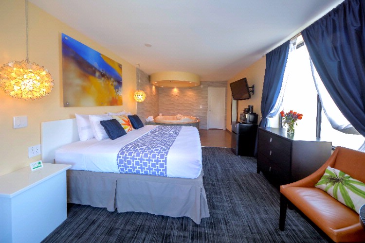 Econo Lodge Meadowlands - 