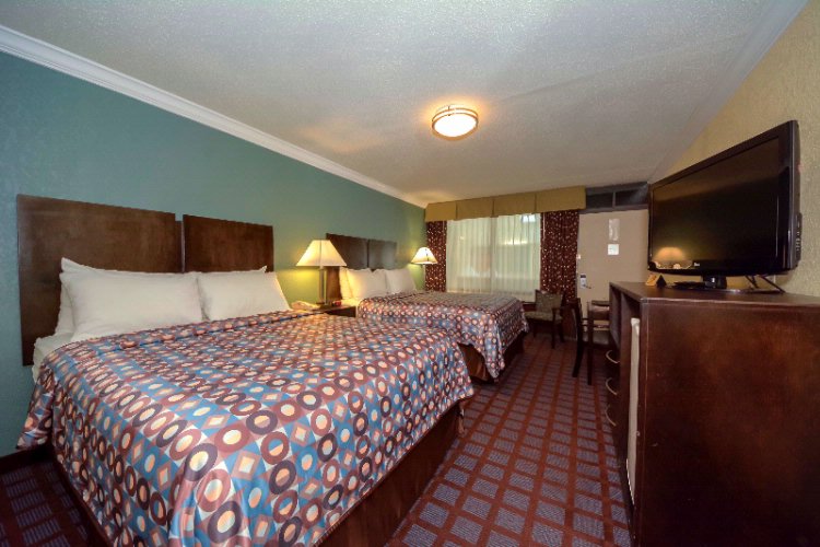 Econo Lodge Meadowlands - 