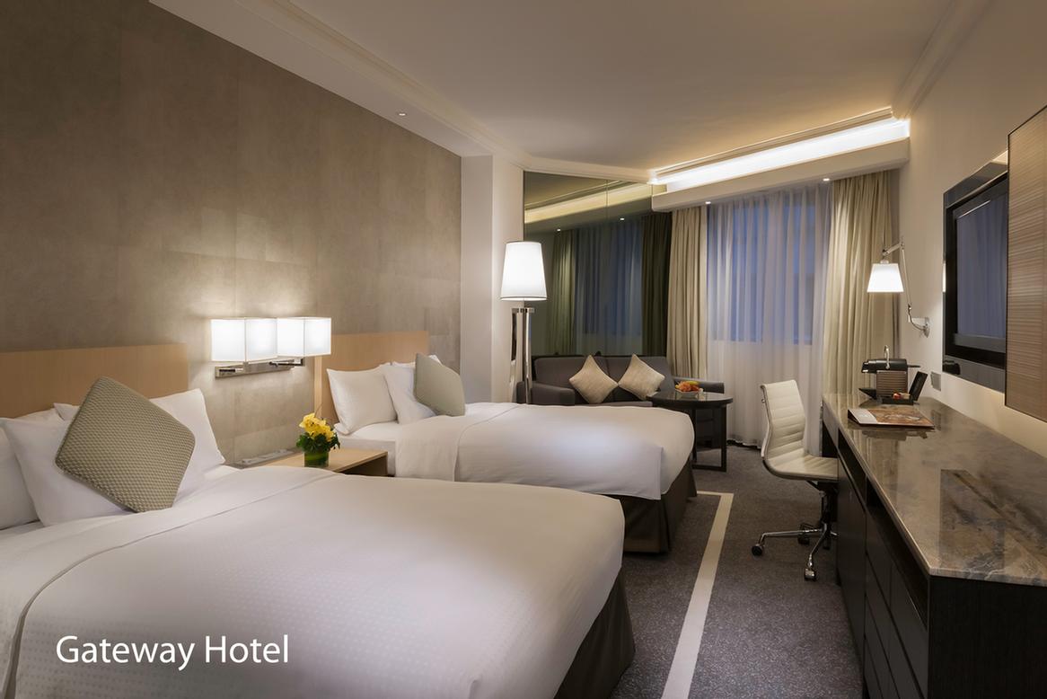 Gateway Suite
