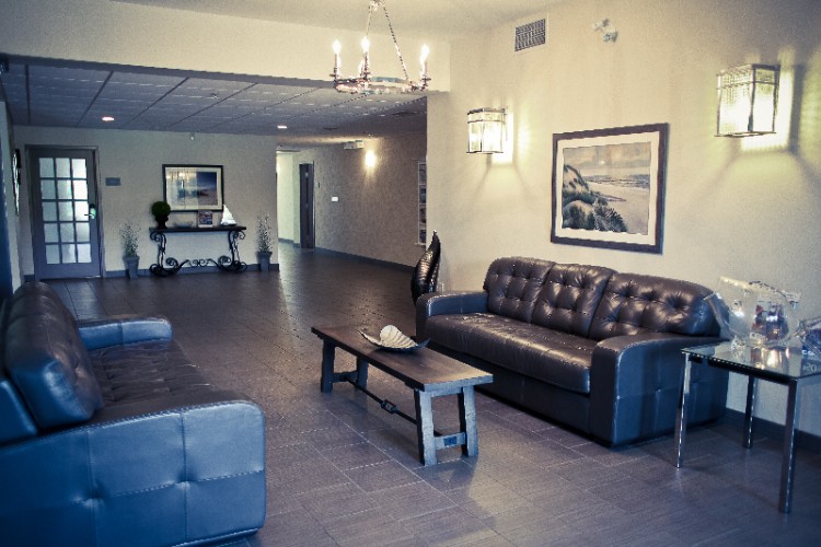 Best Western Liverpool Hotel & Conference Centre - 