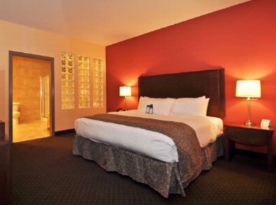 Best Western Liverpool Hotel & Conference Centre - 
