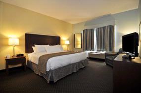 Best Western Liverpool Hotel & Conference Centre - 