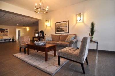 Best Western Liverpool Hotel & Conference Centre - 