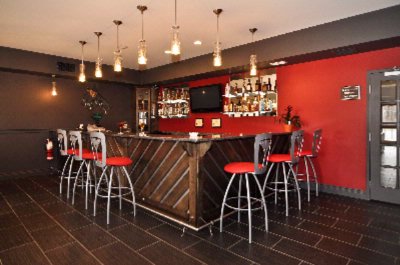 Best Western Liverpool Hotel & Conference Centre - 