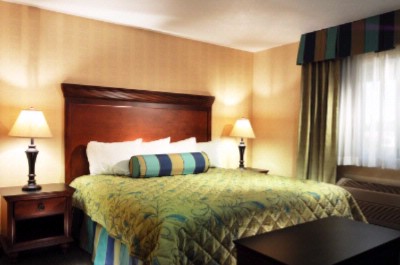 1st Inn Branson - 
