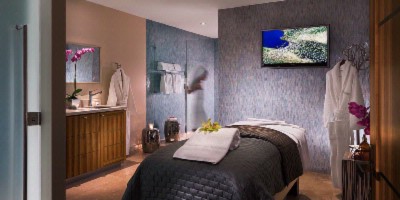 Sunset Marquis - Spa With 4 Treatment Rooms