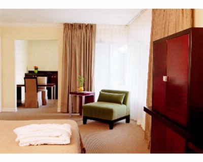 Sunset Marquis - Suites