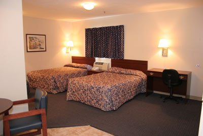 Suburban Hotel of Melbourne - 