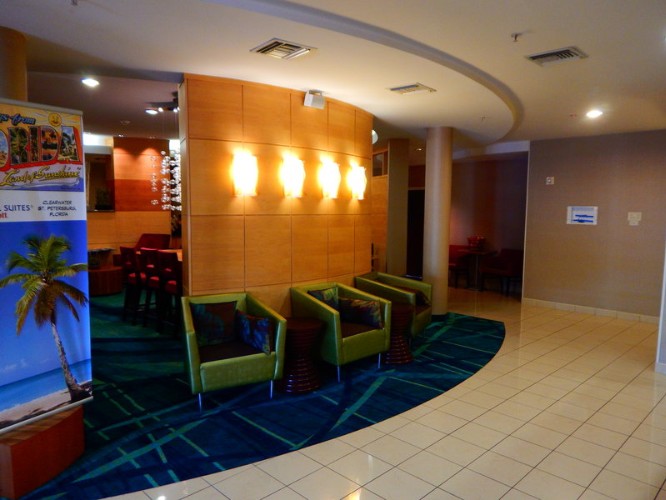 Springhill Suites by Marriott - 