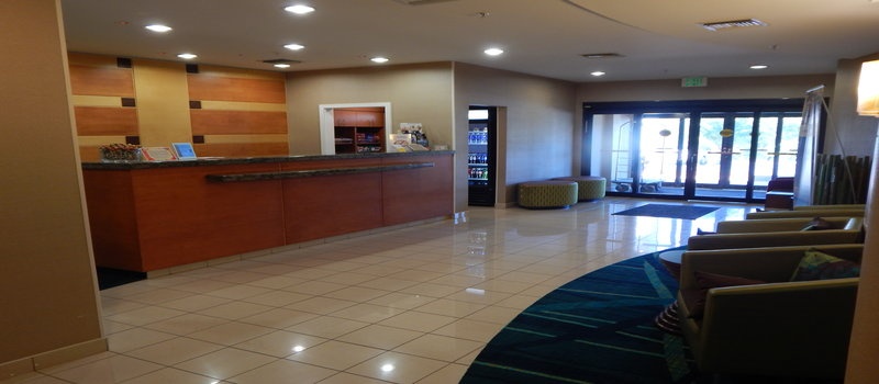 Springhill Suites by Marriott - 
