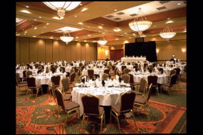 Embassy Suites Nashville South / Cool Springs - 