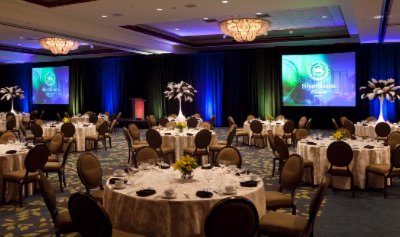 Sheraton Austin at the Capitol - Capitol Ballroom