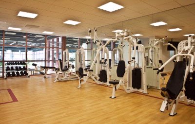 Sheraton Austin at the Capitol - Fitness Center