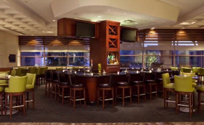 Sheraton Austin at the Capitol - Lobby Bar