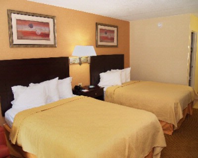Express Inn - 