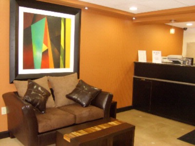 Express Inn - 