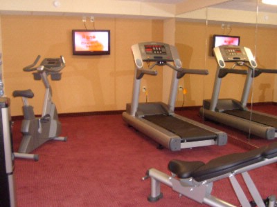 Express Inn - 