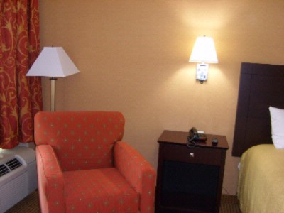 Express Inn - 