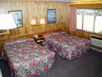 Virginian Lodge - 
