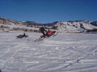 Virginian Lodge - 