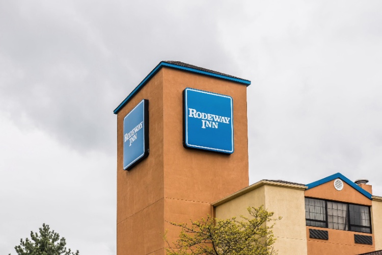 Sleep Inn Flint Airport - 