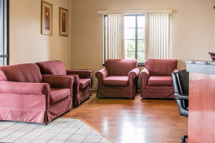 Sleep Inn Flint Airport - 