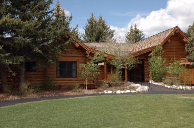 Hatchet Resort - Hatchet Resort