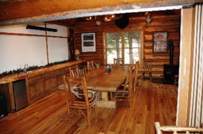 Hatchet Resort - Whetstone Conference Facility