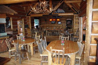 Hatchet Resort - Whetstone Restaurant