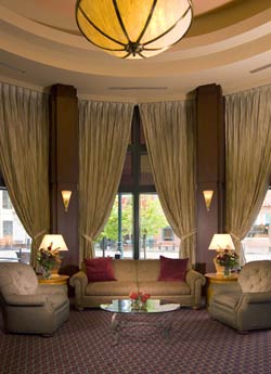New Rochelle Residence Inn by Marriott - Welcome Home!