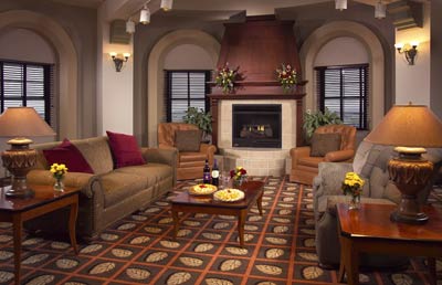 New Rochelle Residence Inn by Marriott - Enjoy Breakfast In Our Hearthroom Overlooking Long